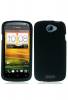 Θήκη Σιλικόνης για HTC One Μαύρο (OEM) Θήκη Σιλικόνης για HTC One Μαύρο (OEM)